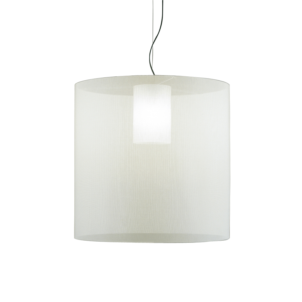 Moare Pendant Lamp by Santa and Cole Lamps